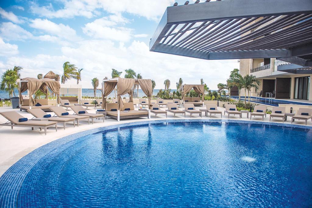 Hideaway At Royalton Riviera Cancun, An Autograph Collection All- Inclusive - Adults Only 5*