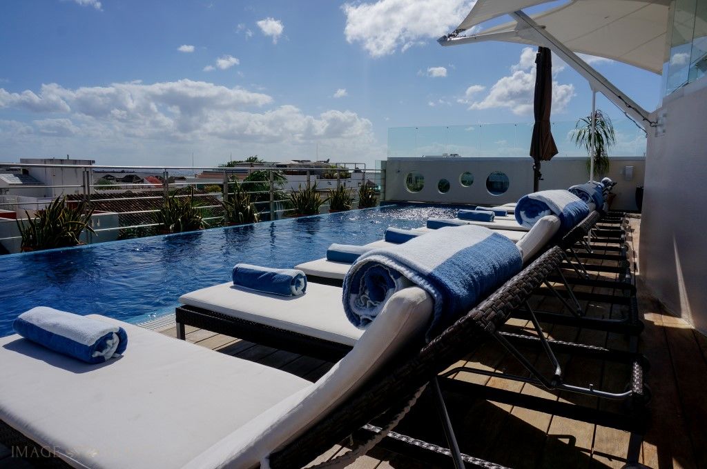 Senses Quinta Avenida By Artisan - Sólo Adultos Hotel 4*