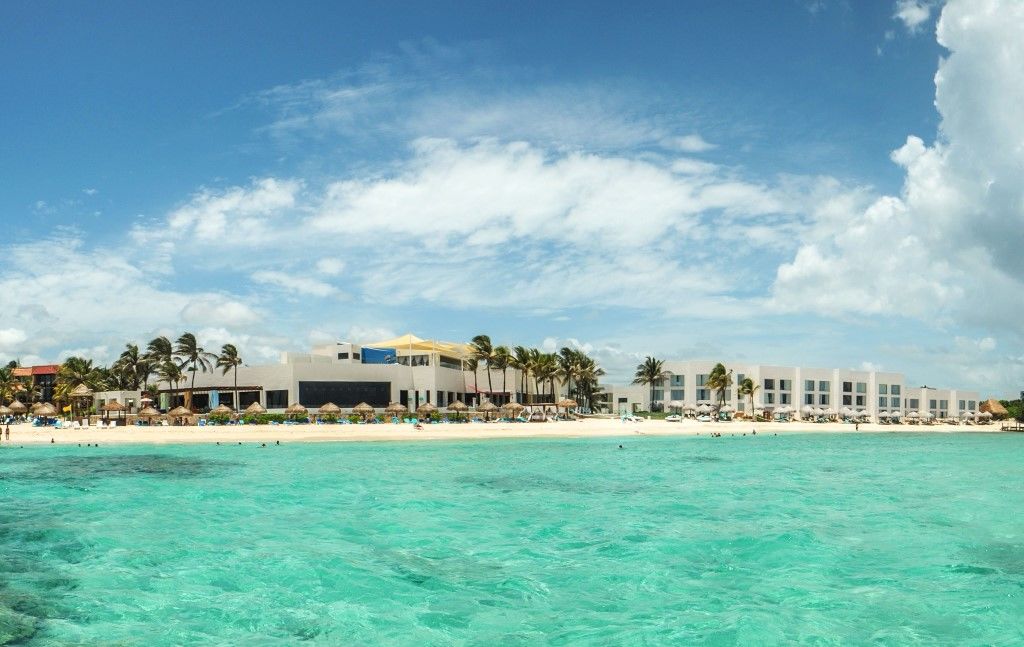 Grand Oasis Tulum Riviera Resort