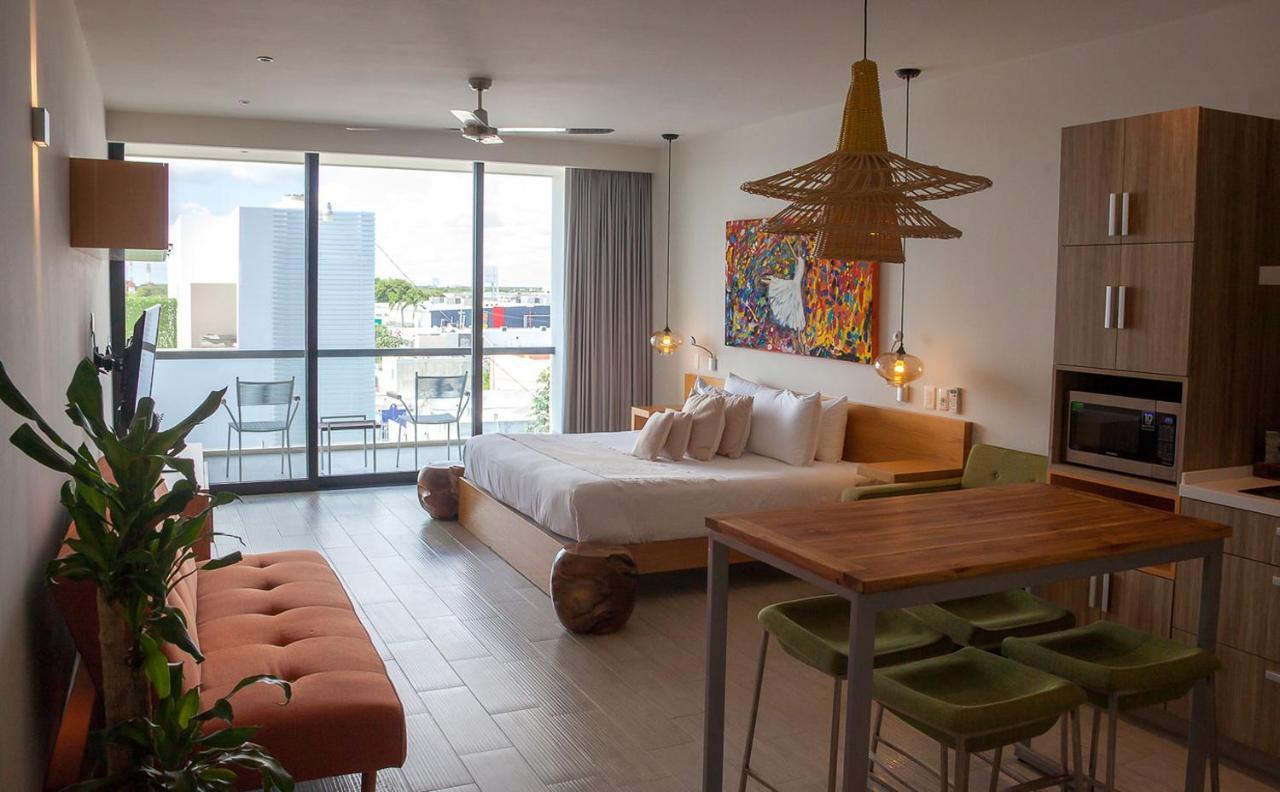 Сasa de vacaciones Opal Playa del Carmen