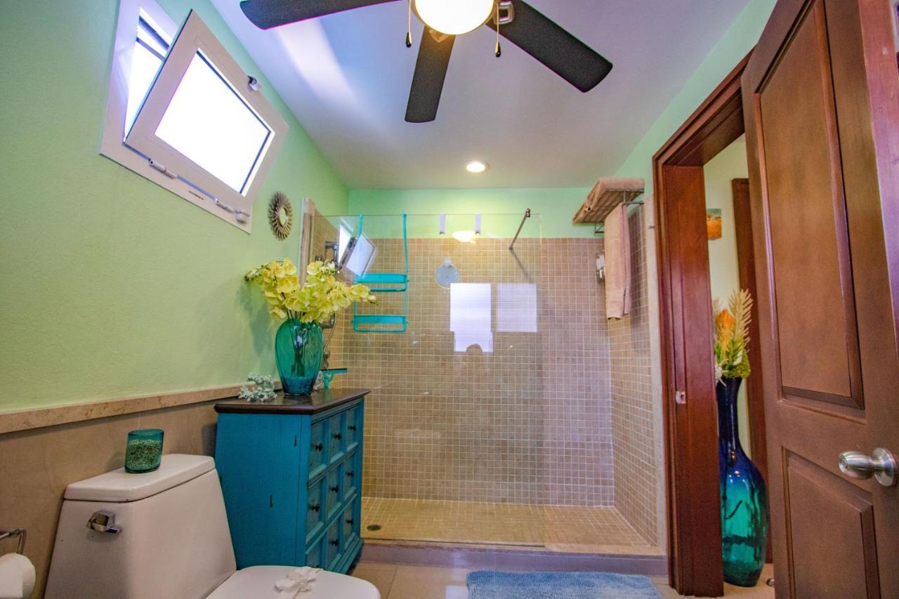 Penthouse Wayak 302 - Luxury, Private Pool, Maid Service, High End Art - At Quadra Alea Apartment *