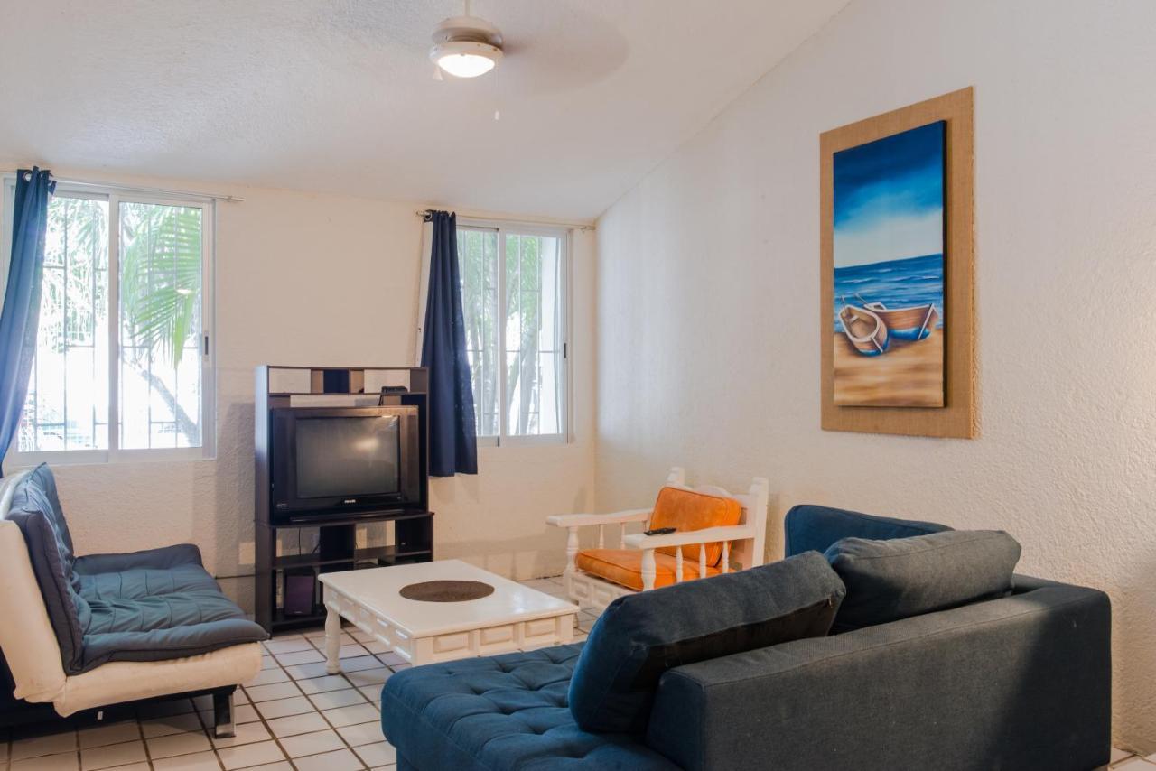 Apartamento Casa Blanca
