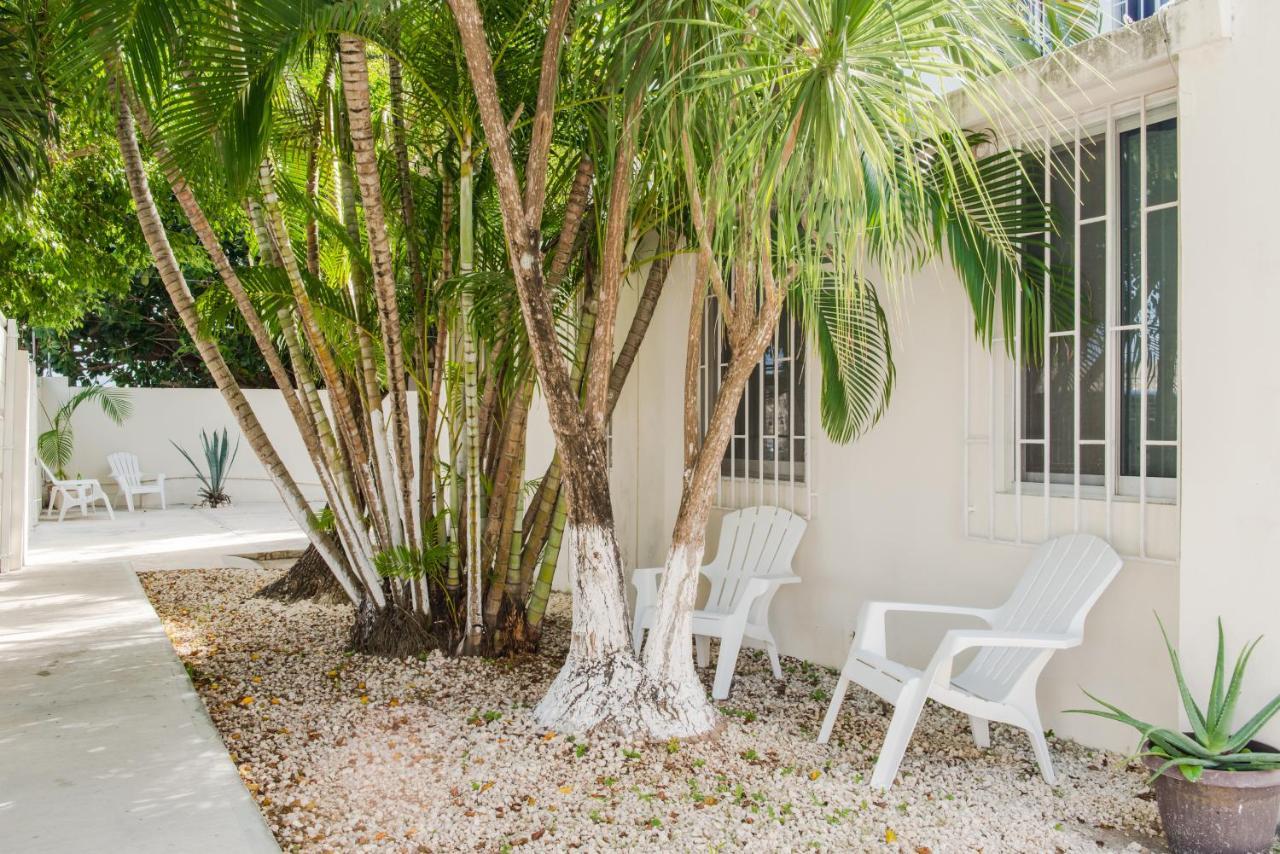 Apartamento Casa Blanca *