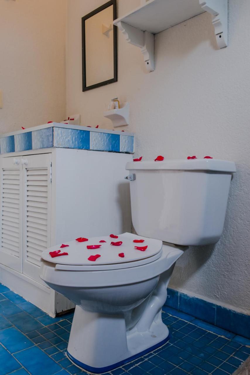 Casa Blanca Puerto Morelos