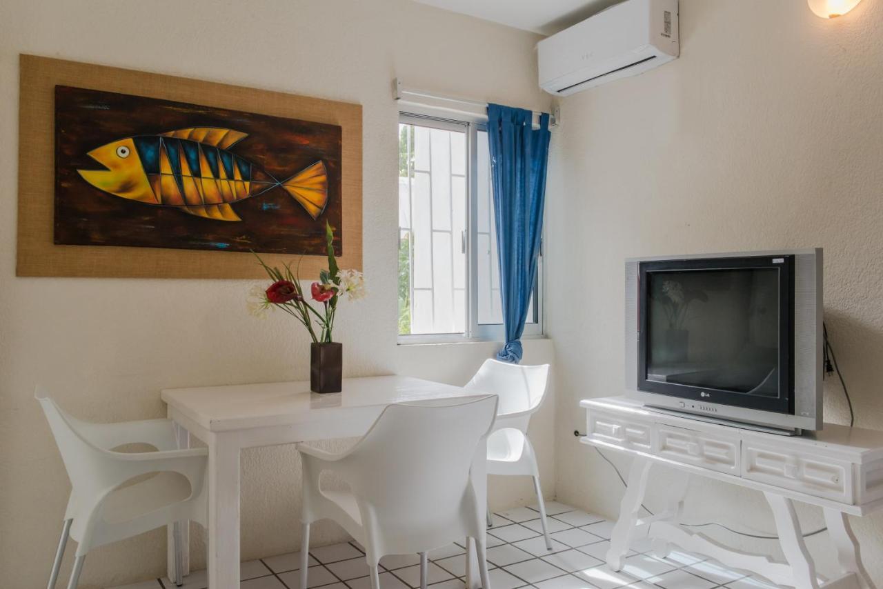 Apartamento Casa Blanca