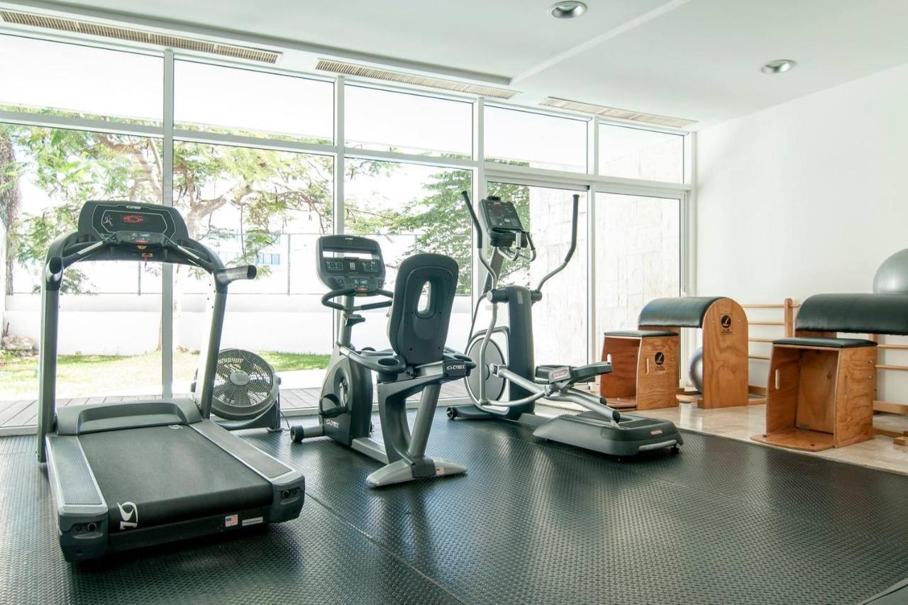 Apartamento Quadra Alea *