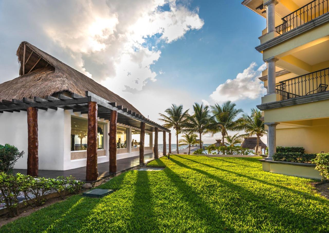Resort A Private Junior At The All-inclusive, Ventus At Marina El Cid & (adults Only)