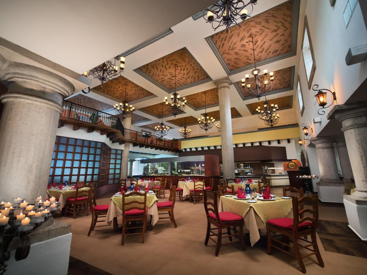 Resort A Private Junior At The All-inclusive, Ventus At Marina El Cid & (adults Only) Puerto Morelos