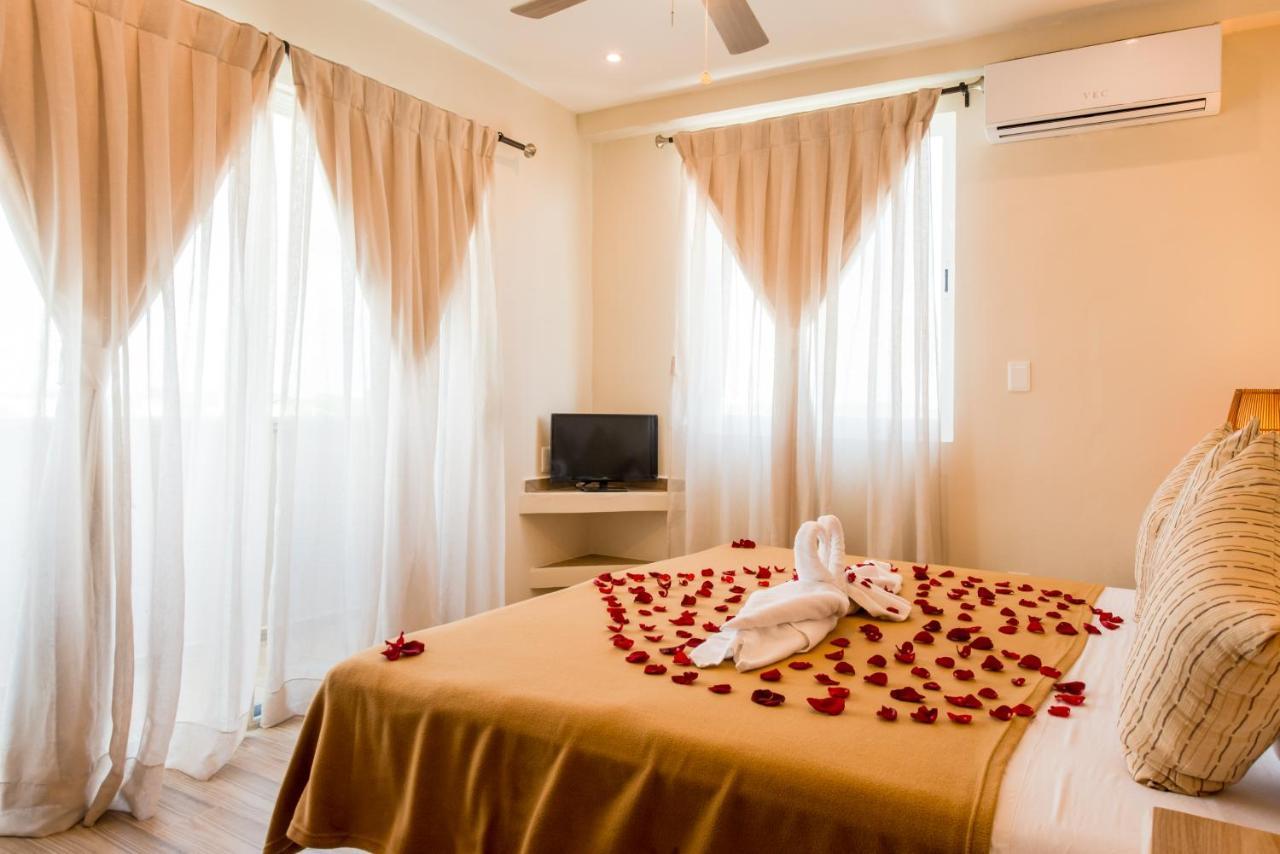 Casa Leo Playa del Carmen
