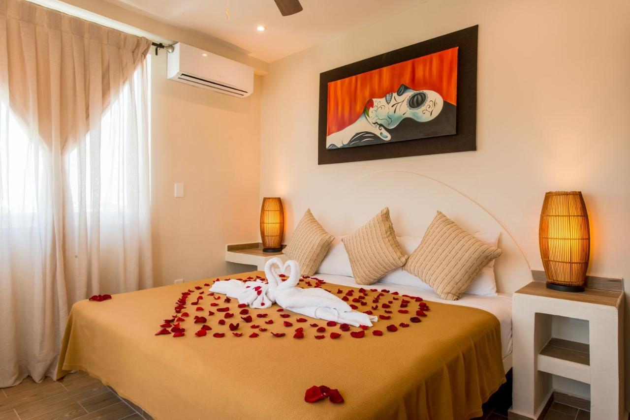 Casa Leo Playa del Carmen