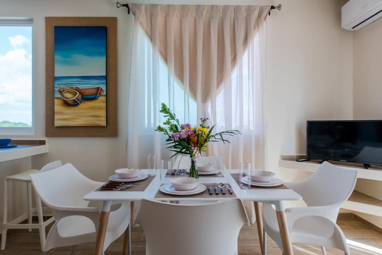 Aparthotel Casa Leo 3*