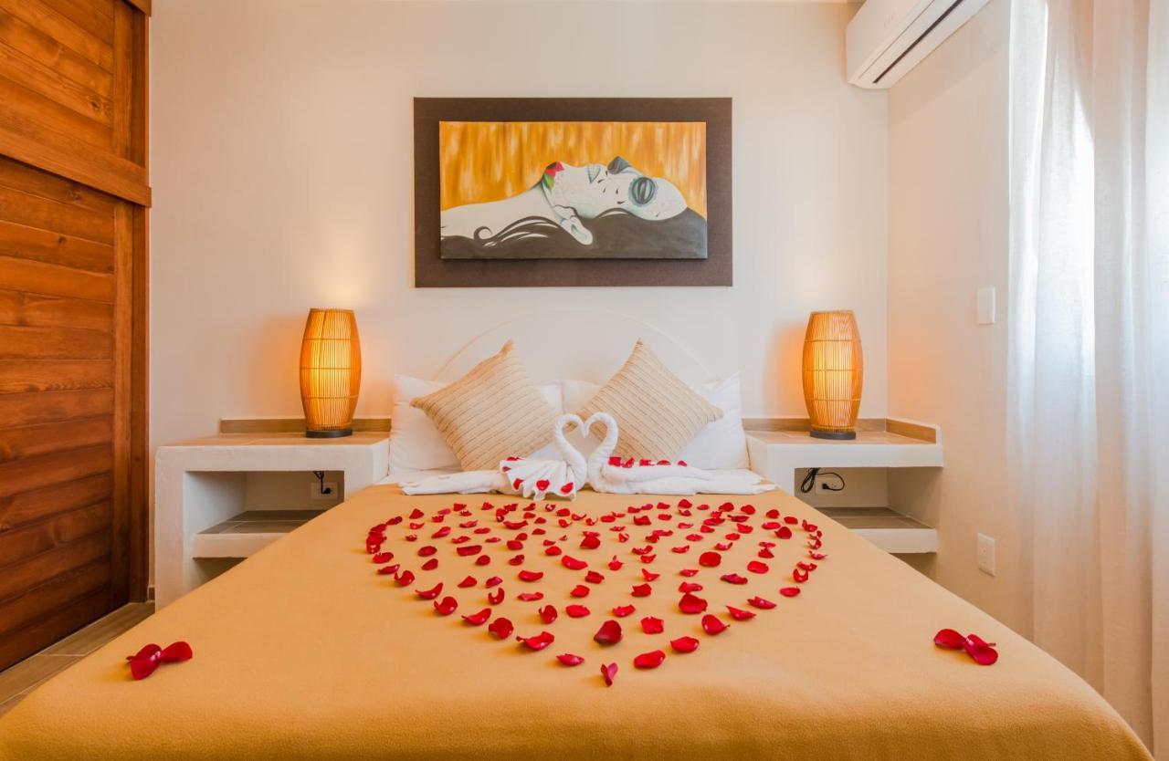 Casa Leo Aparthotel 3*