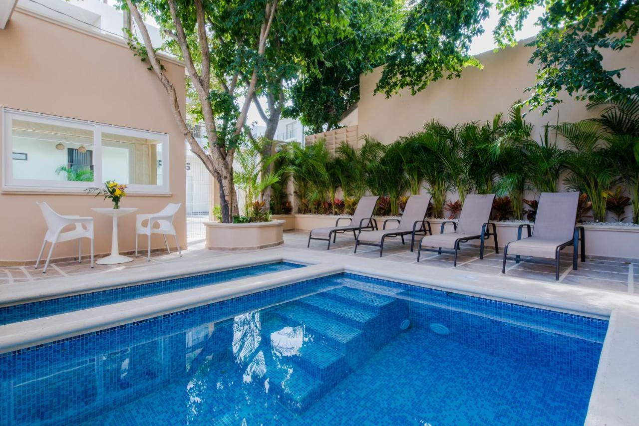 Casa Leo Aparthotel 3*