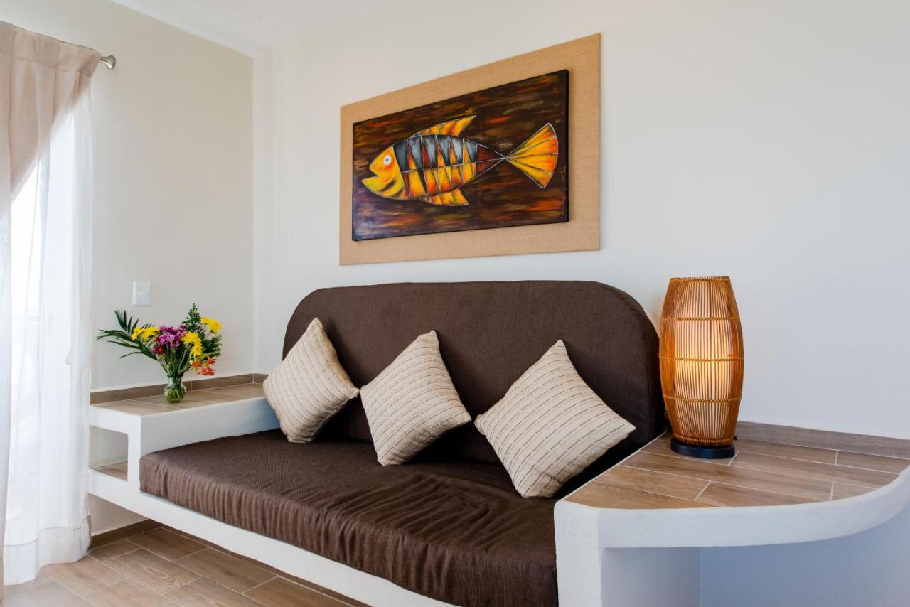 Casa Leo Aparthotel 3*