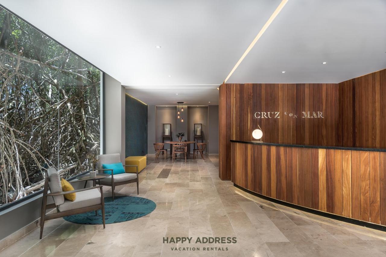 Hotel Cruz Con Mar By Happy Address