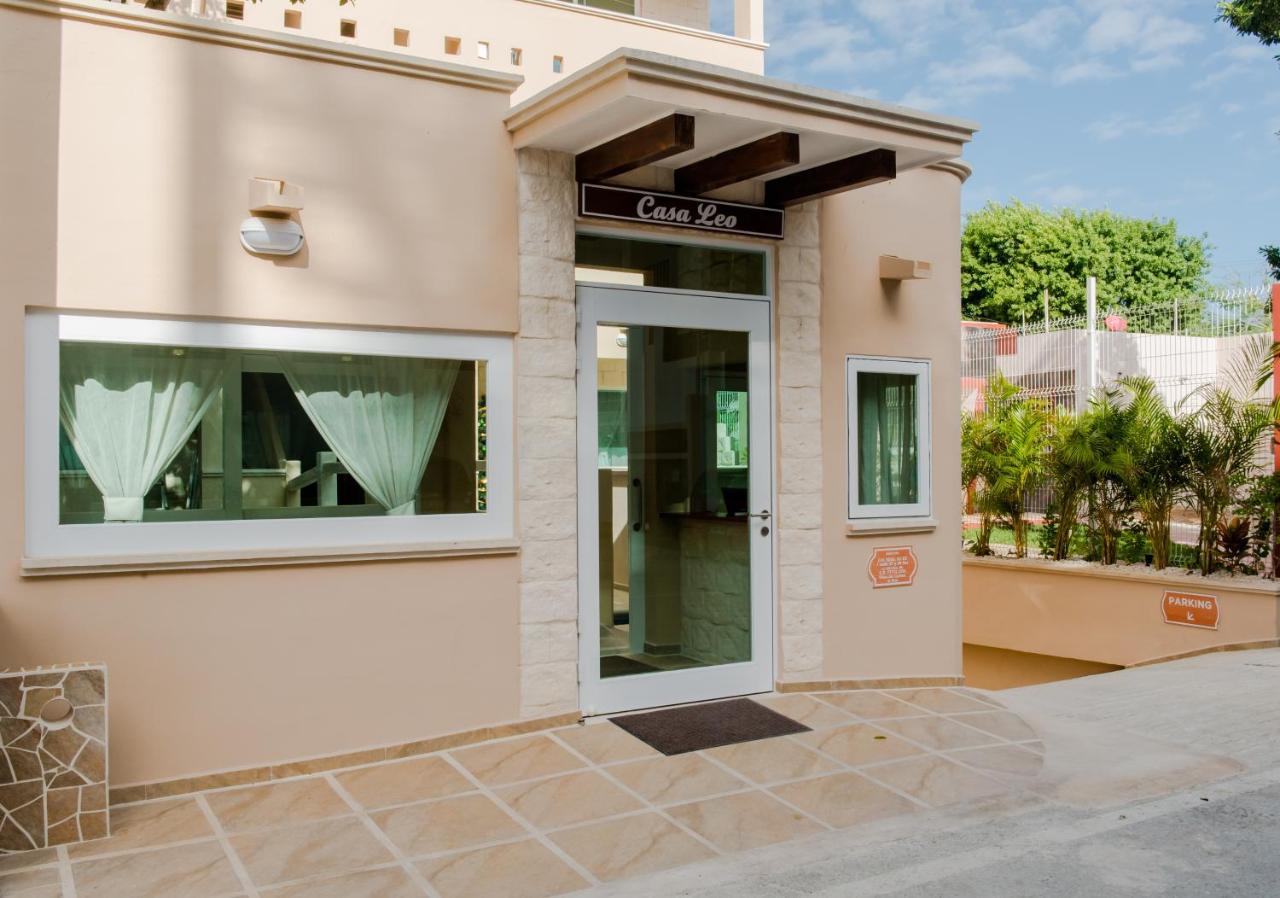 Aparthotel Casa Leo Playa del Carmen