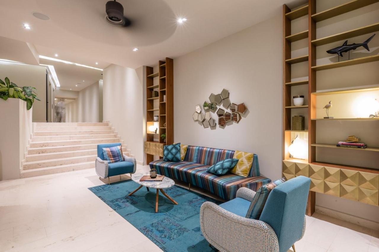 Caribbean Lifestyle 2br Steps From The By Happy Address Playa del Carmen