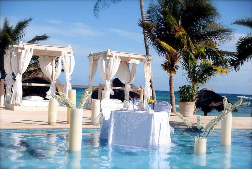& Club Hotel Puerto Aventuras