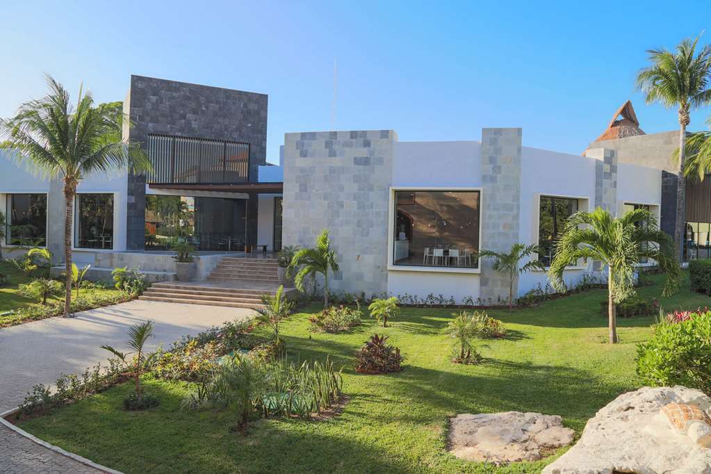 Resort Sandos Playacar