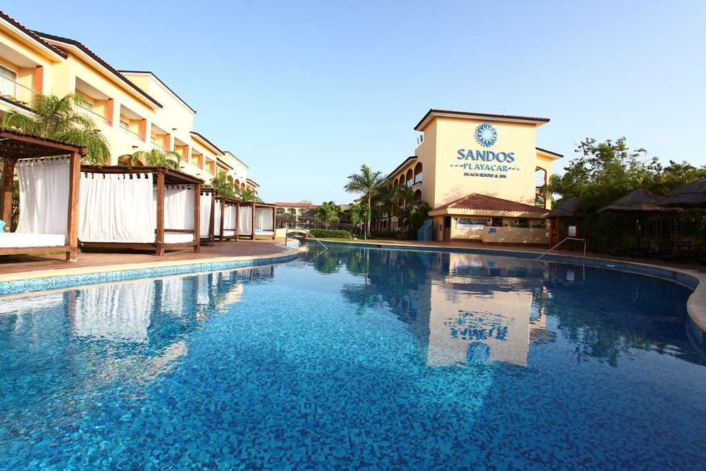 Sandos Playacar