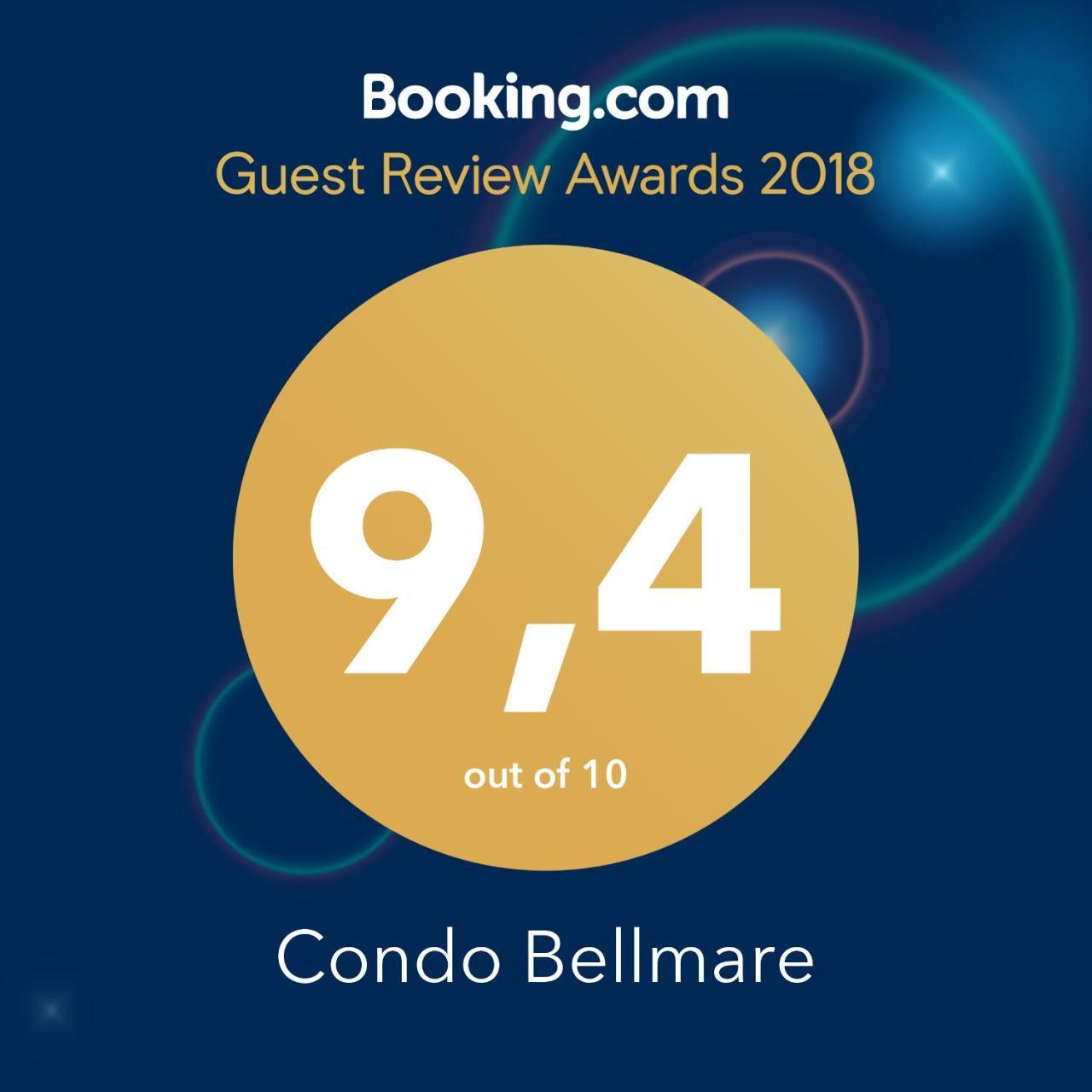 Bellmare Apartment Puerto Aventuras