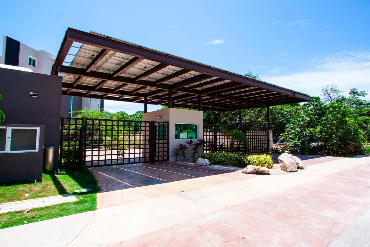 La Escondida By Teamoplaya Apartment Playa del Carmen