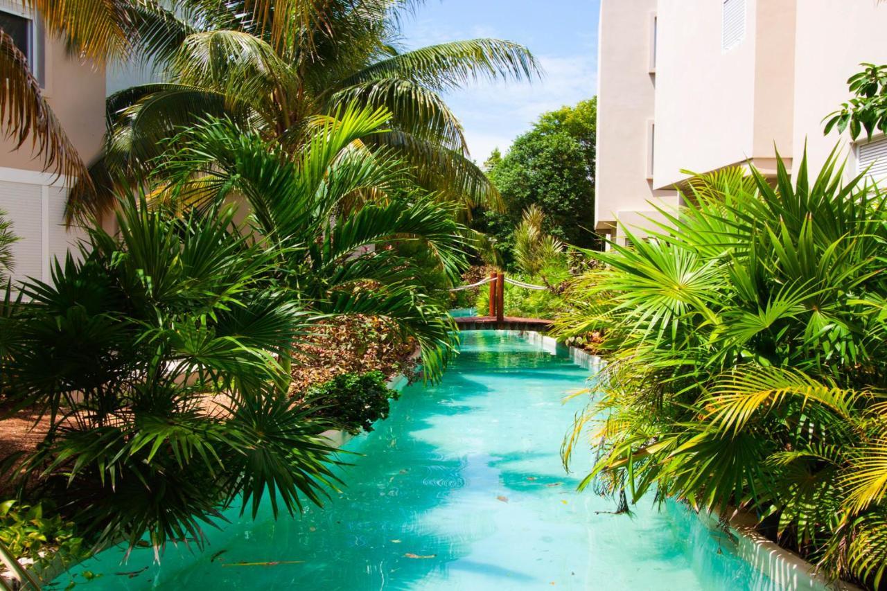 La Escondida By Teamoplaya * Playa del Carmen