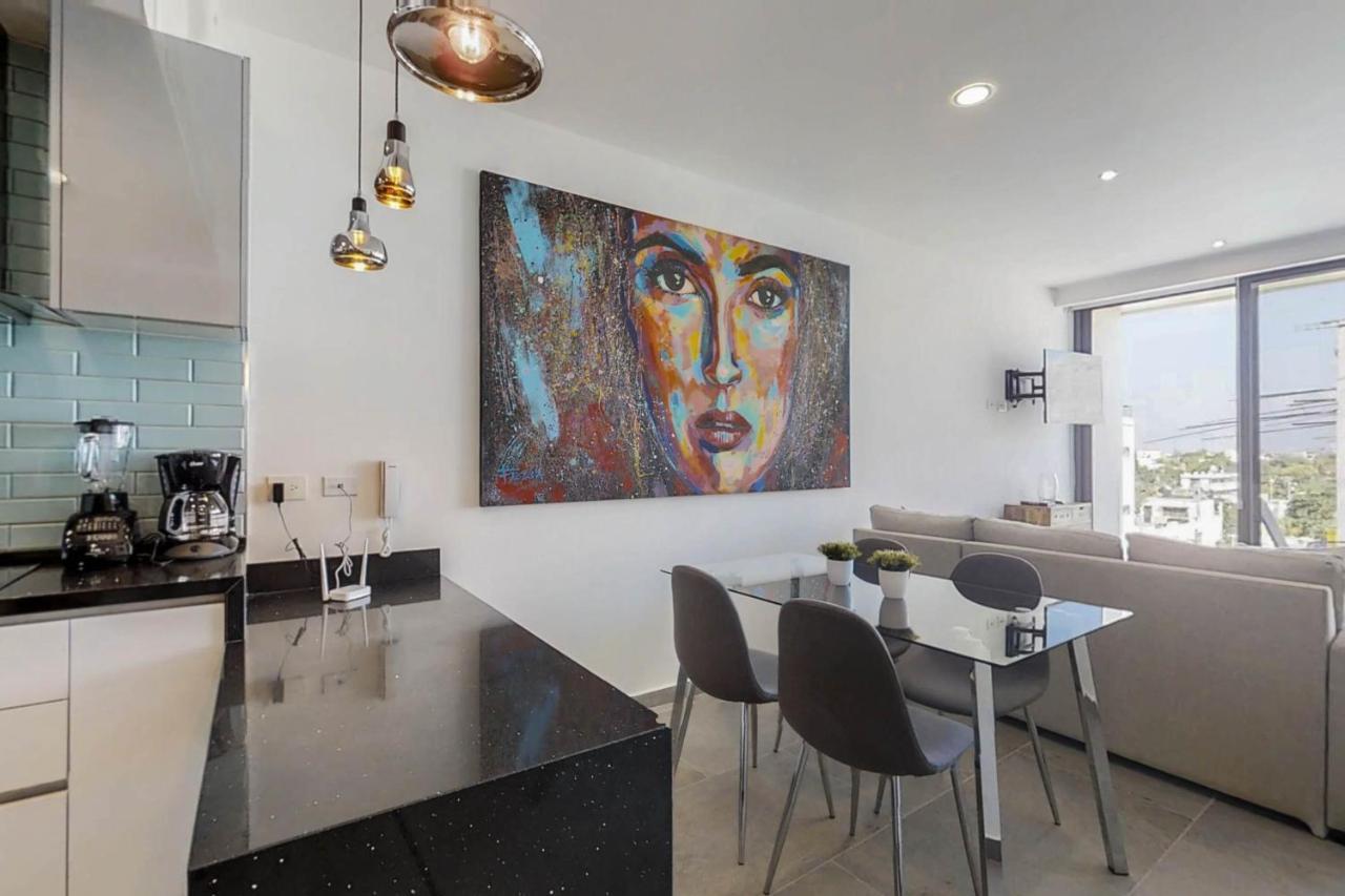 Soul - 401 Apartment Playa del Carmen
