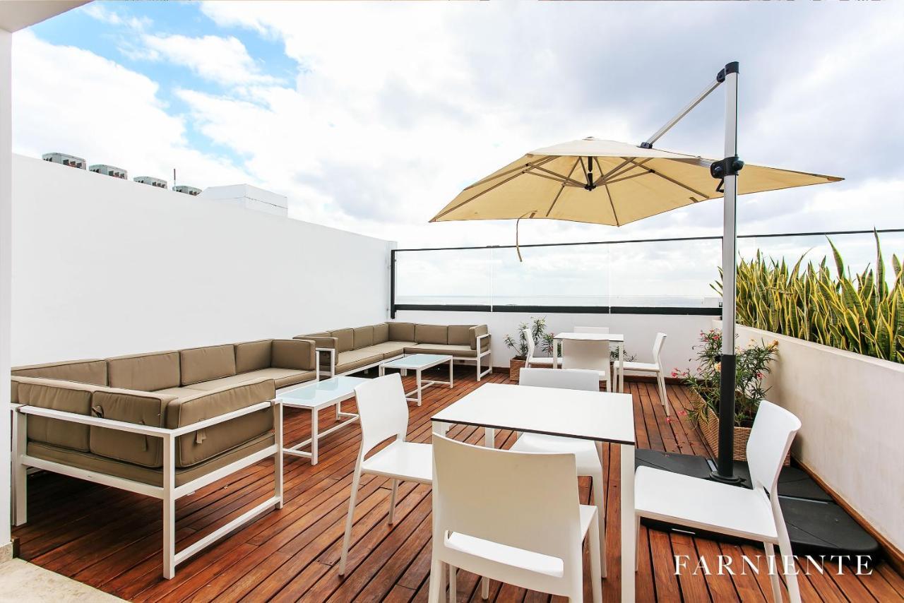 Aparthotel Kuxtal By Farniente Playa del Carmen