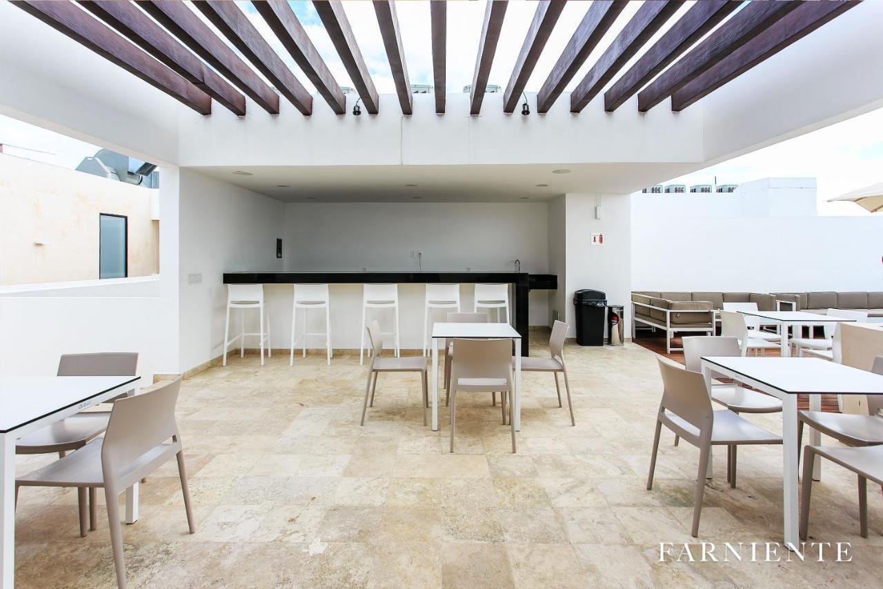 Kuxtal By Farniente Playa del Carmen