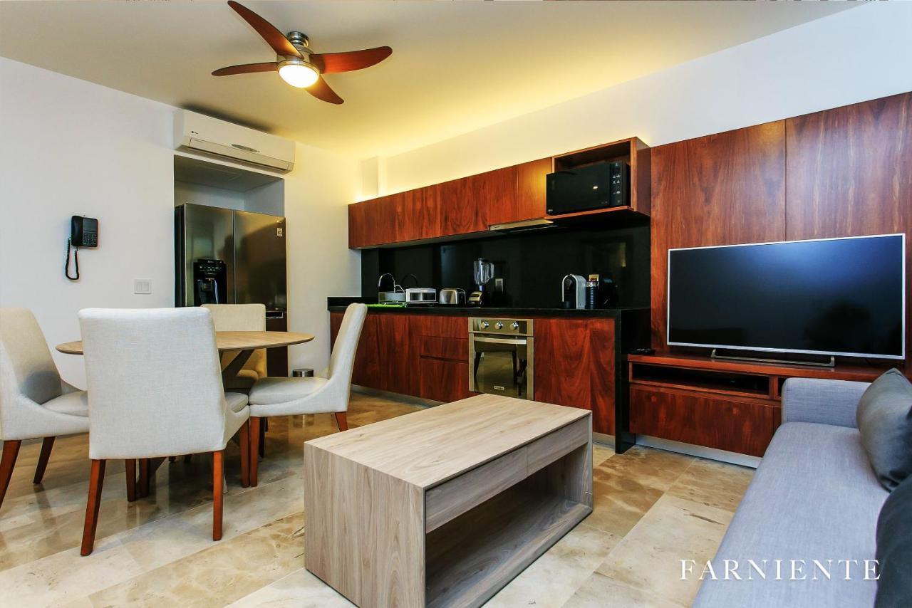 Kuxtal By Farniente Aparthotel Playa del Carmen