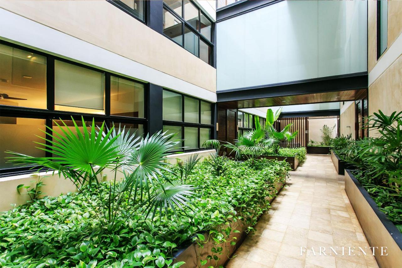 Kuxtal By Farniente Aparthotel 3*