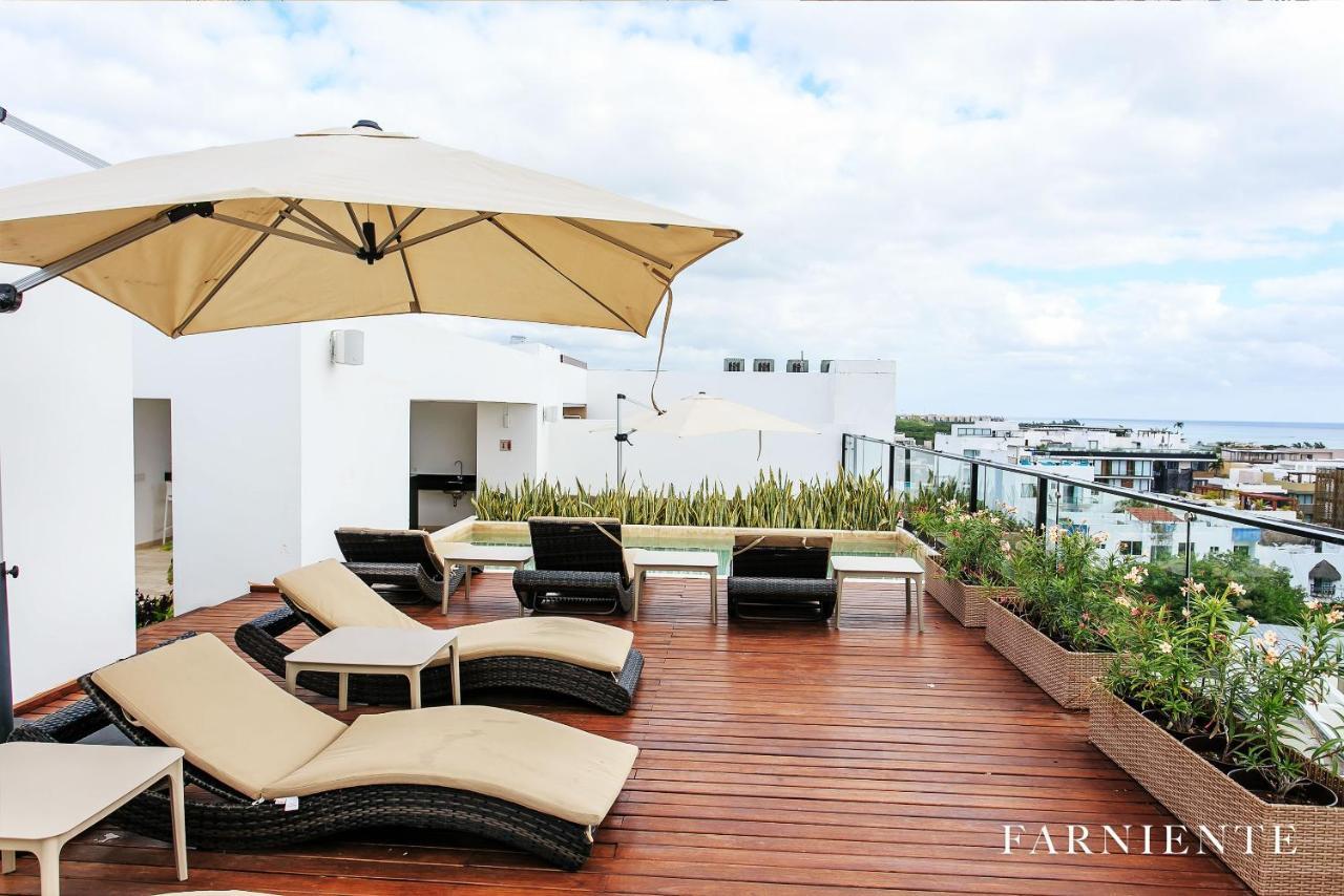 Kuxtal By Farniente Aparthotel 3*