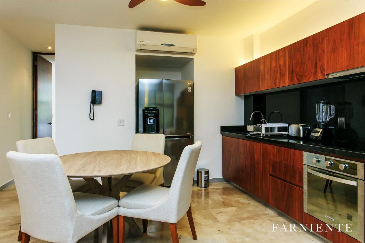 Kuxtal By Farniente Aparthotel