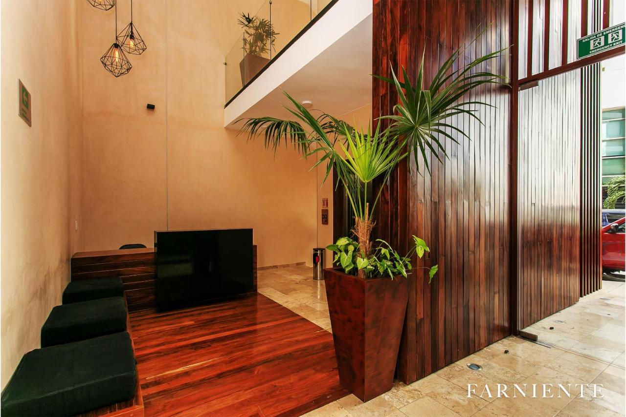 Kuxtal By Farniente 3* Playa del Carmen