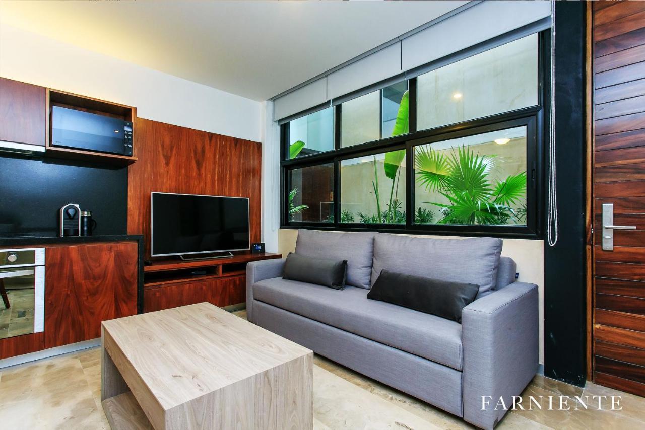 Aparthotel Kuxtal By Farniente