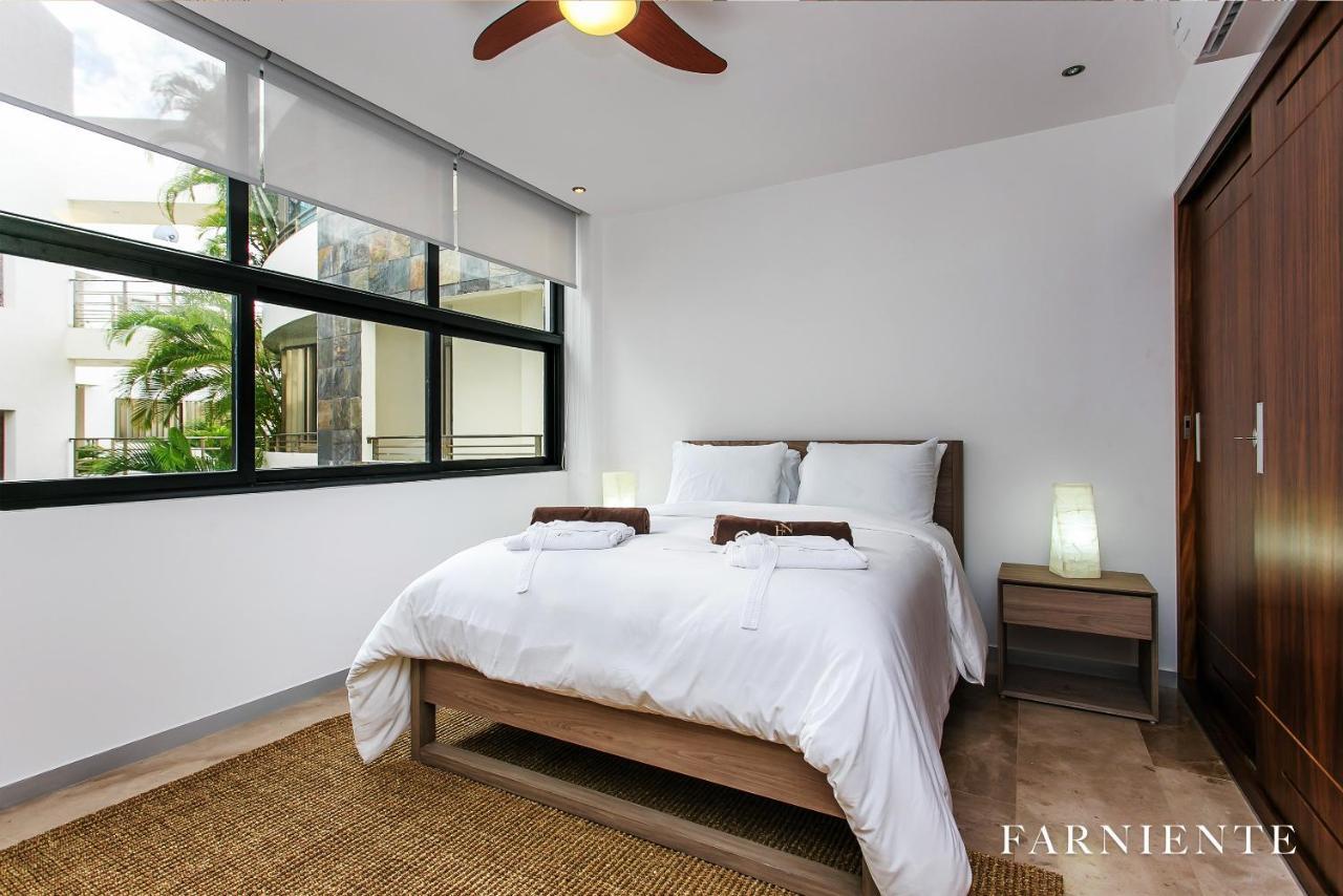 Kuxtal By Farniente Aparthotel 3*