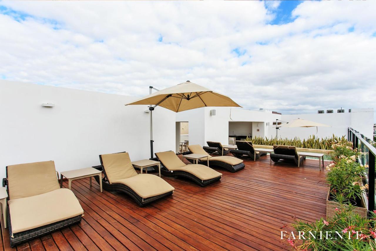 Kuxtal By Farniente Aparthotel Playa del Carmen
