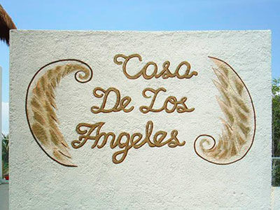 Casa Pto Morelos 3* Puerto Morelos