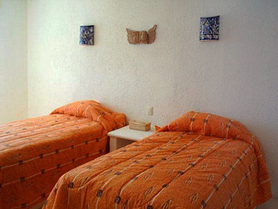 Casa Pto Morelos 3* Puerto Morelos