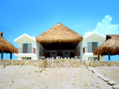 Casa Pto Morelos
