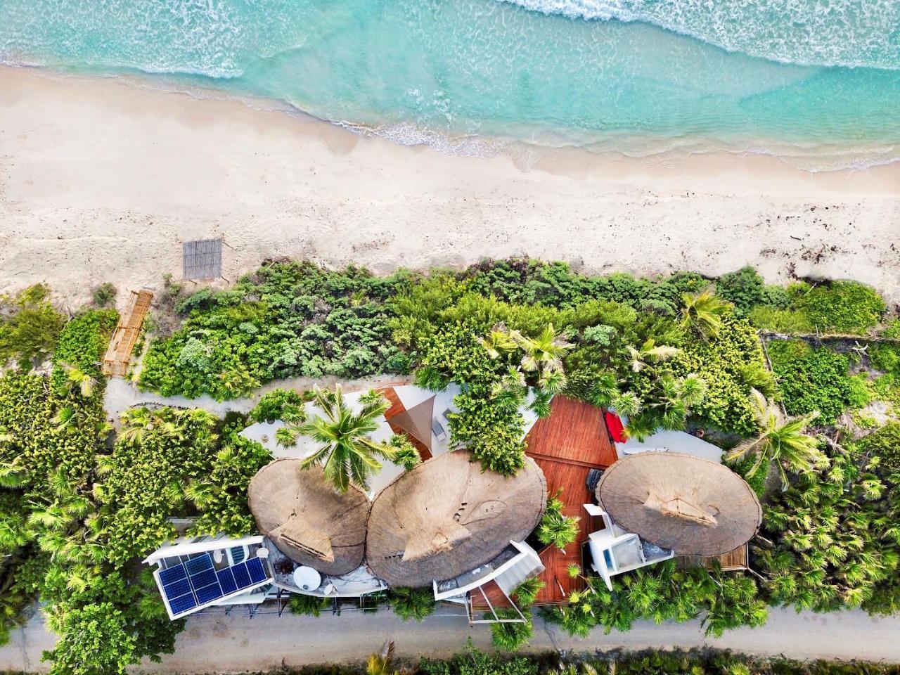 Casa Ninos Sian Kaan Villa Tulum