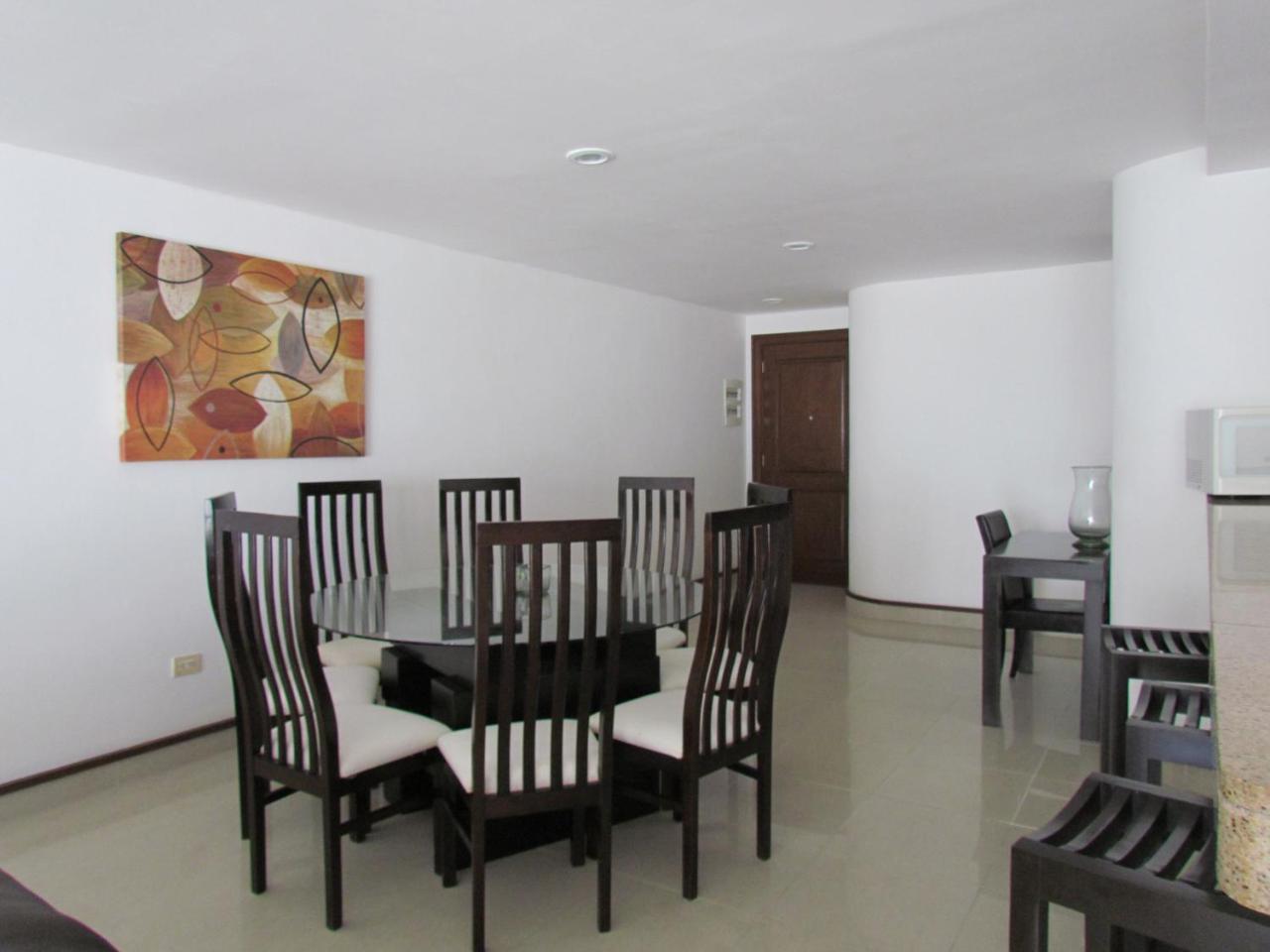 Quadra Alea Apartamento Playa del Carmen