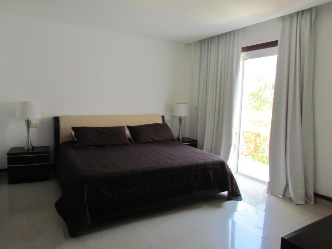 Quadra Alea Apartamento