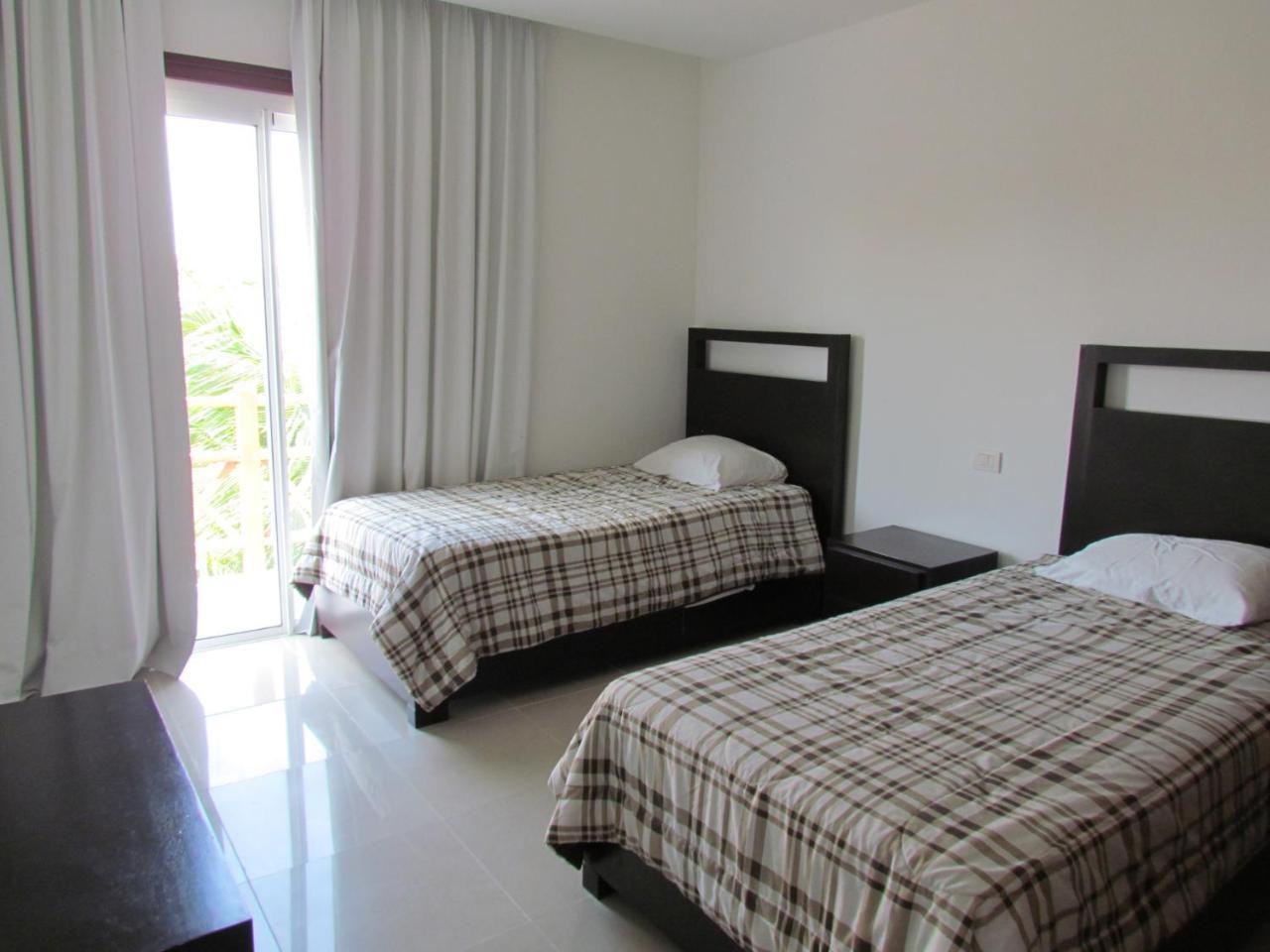 Quadra Alea Apartamento *