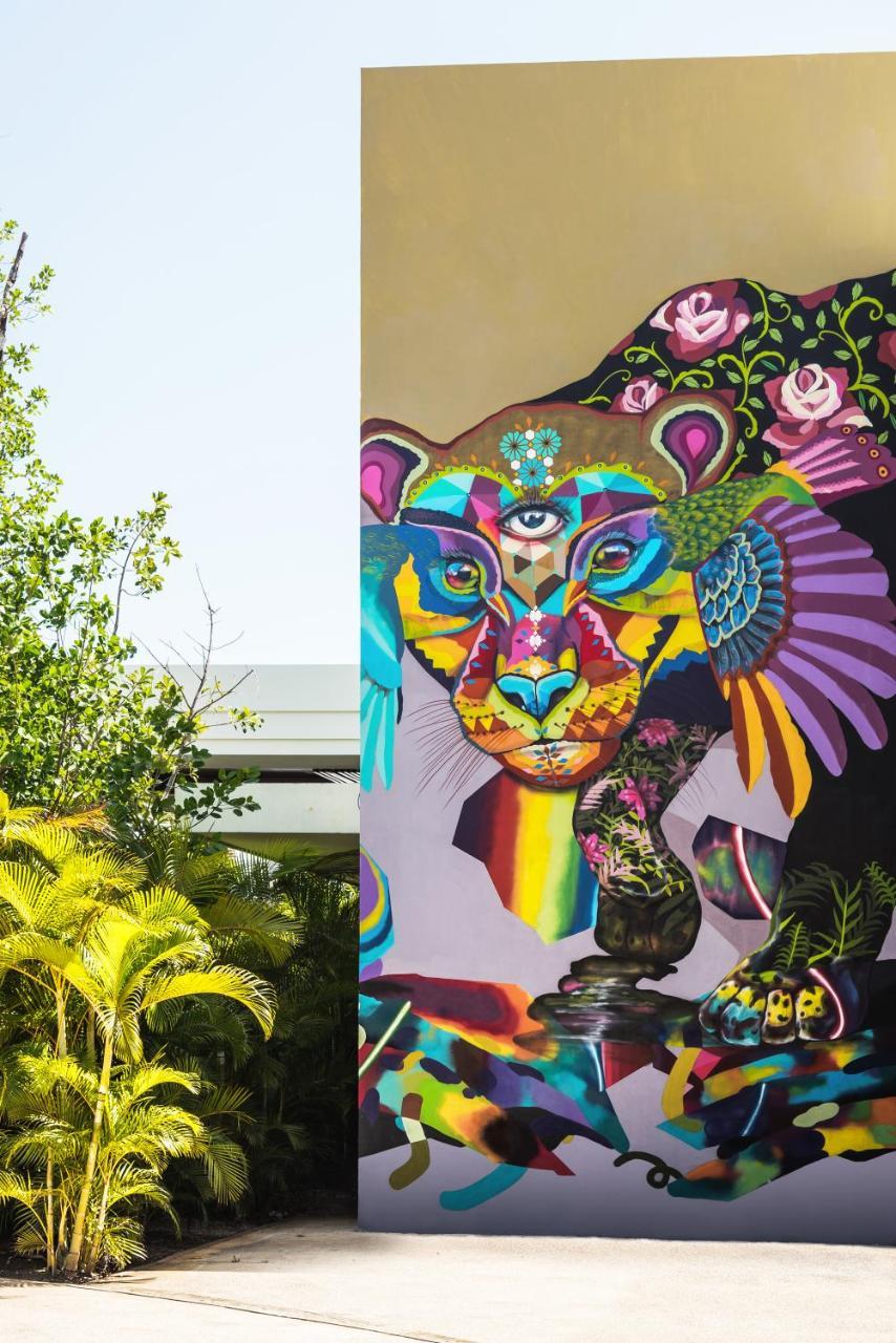 Resort Andaz Mayakoba El Marlyn Azul