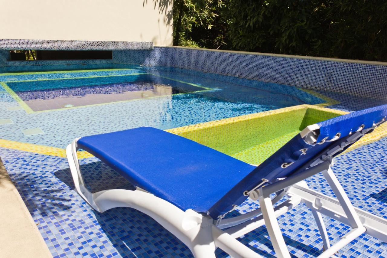 Aparthotel Mimosa Ph 32