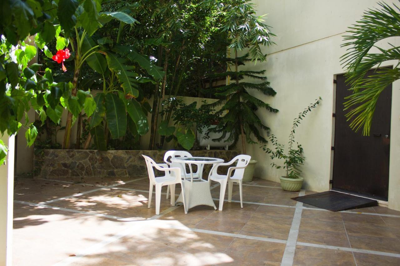 Aparthotel Mimosa Ph 32 Playa del Carmen