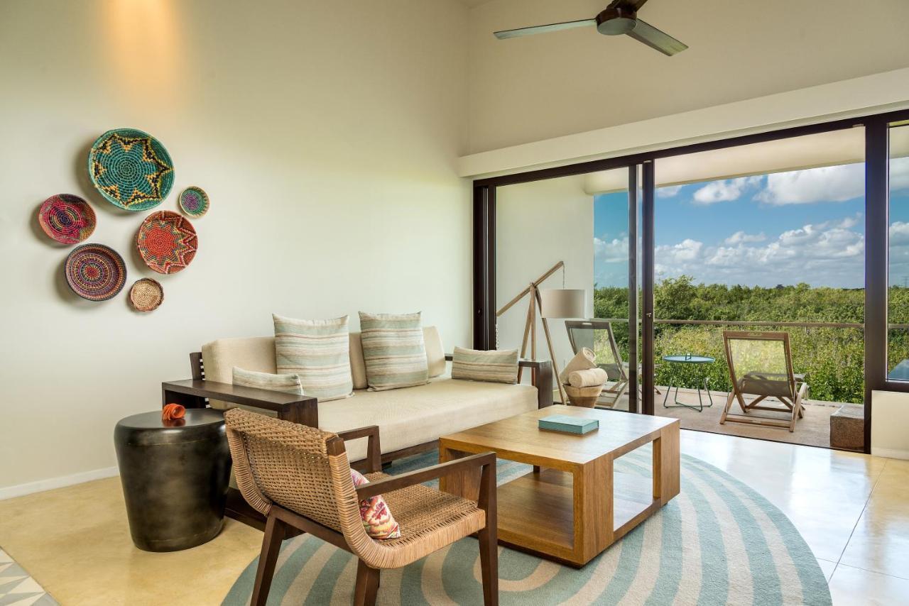 Resort Andaz Mayakoba