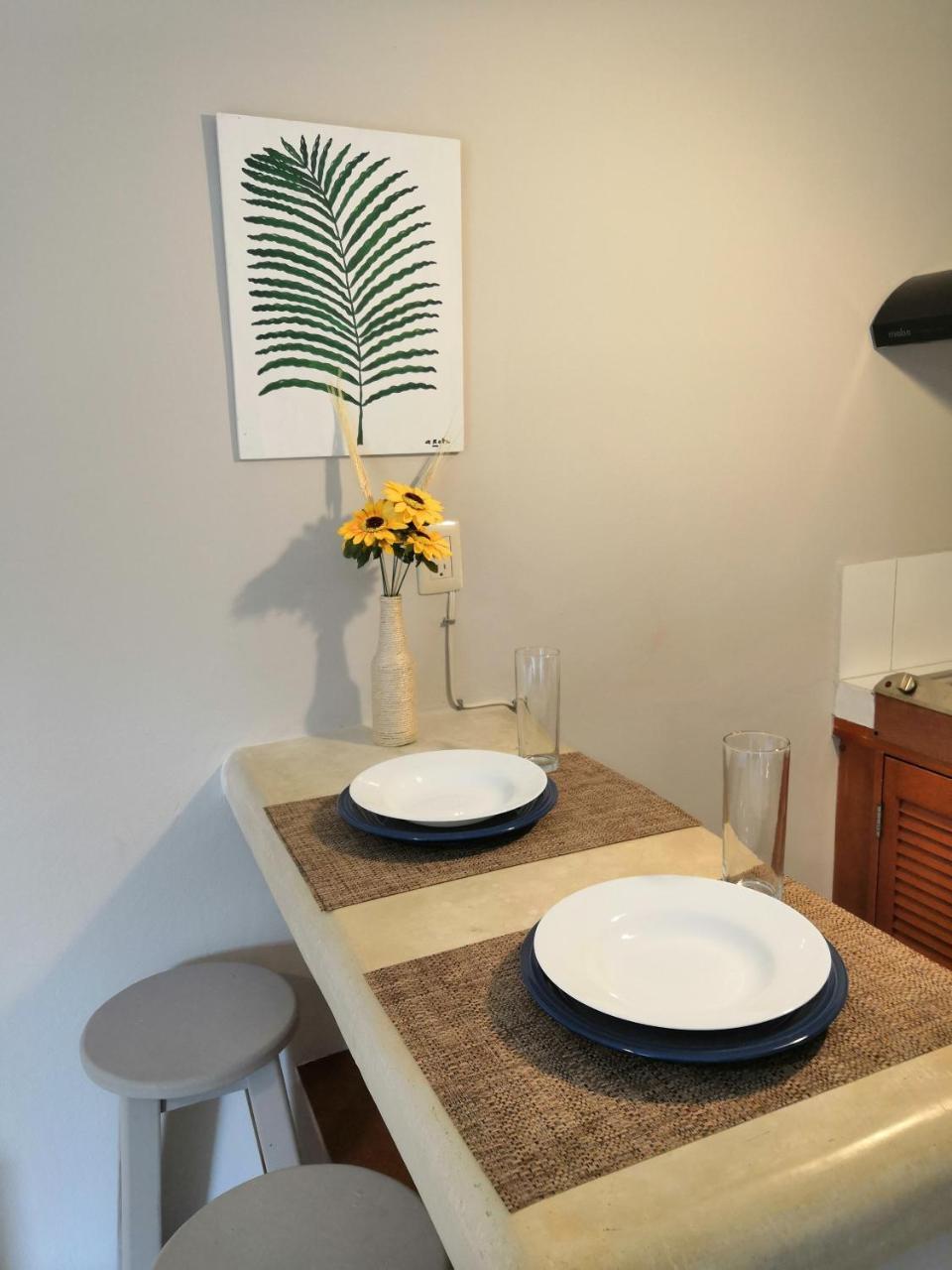Apartamento & 28 Playa del Carmen